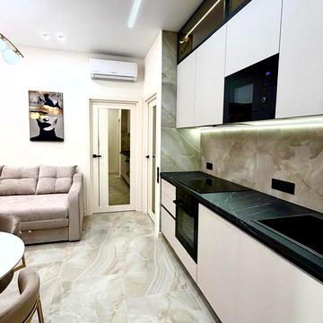 Краснова вул., 1-А