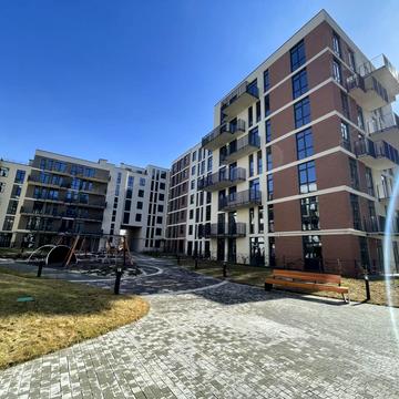 Лісна вул., 27-Г