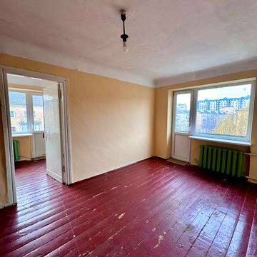 Бельведерська вул., 55