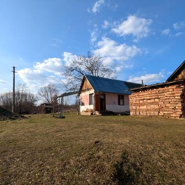 Посіч, Івано-Франківський, Івано-Франківська область 74000.0 USD