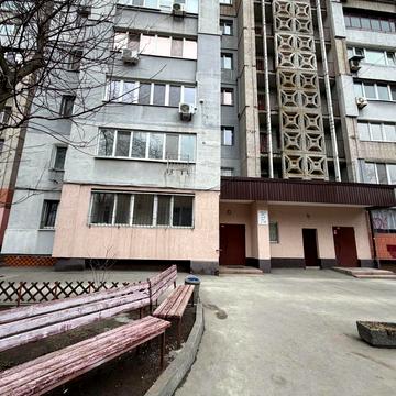 Запорізьке шосе, 40