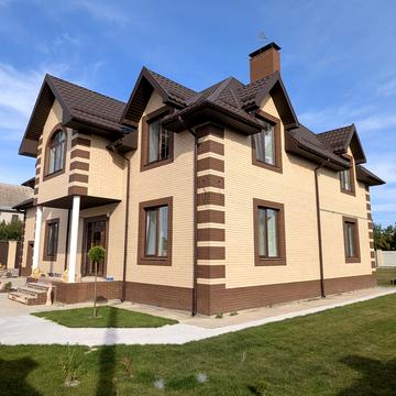 Козацький просп.