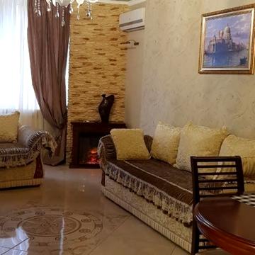 Добровольців вул. (Маршала Говорова), 10/4