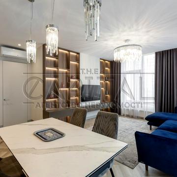 Андрія Верхогляда вул. (Михайла Драгомирова), 17-Б