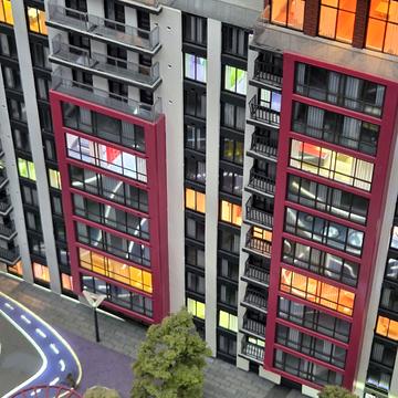 Романа Левицького вул., 4