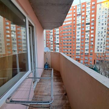 Райдужний масив вул., 7-Б