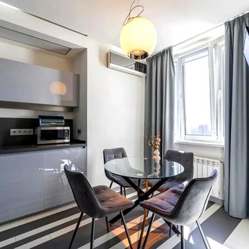 Княжий Затон вул., 21