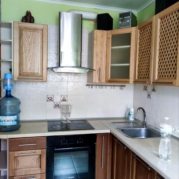 Райдужний масив вул., 6