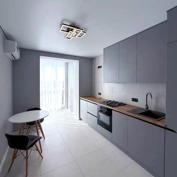 Запорізьке шосе, (Будинок 19)