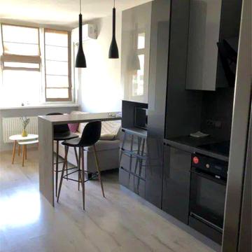 Самійла Кішки вул. (Маршала Конєва), 12-А