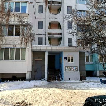 Свободи просп., 6-А