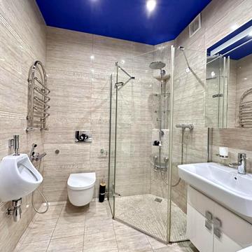 Свободи бульв., 2