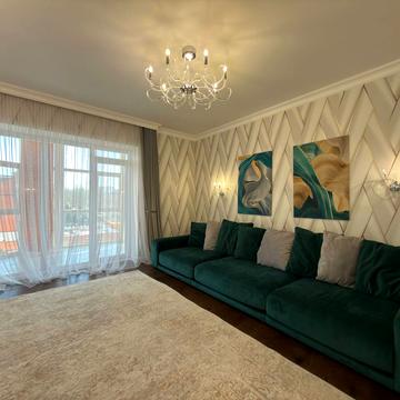 Новомістенська вул., 6