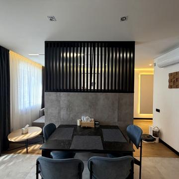 Центральна вул. (Мічуріна), 2а