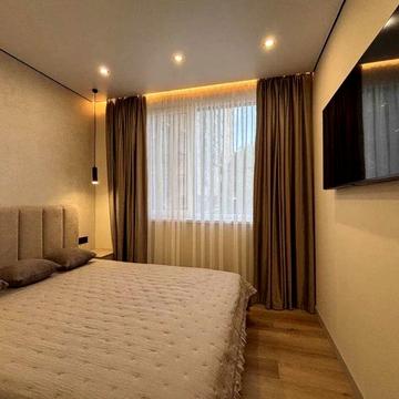 Голосіївський просп. (40-річчя Жовтня), 15-А