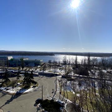 Університетська вул. (Першотравнева), 1в