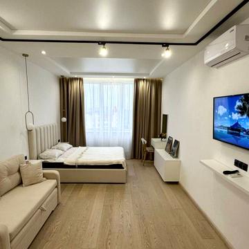 Канатна вул., 122-Б