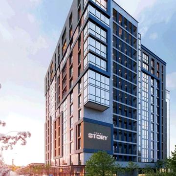 Василя Балога вул. (Івана Ваша), (Будинок)