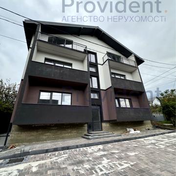 Вірменська вул., 2-А