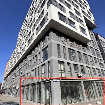 Стрийська вул., 45-Д