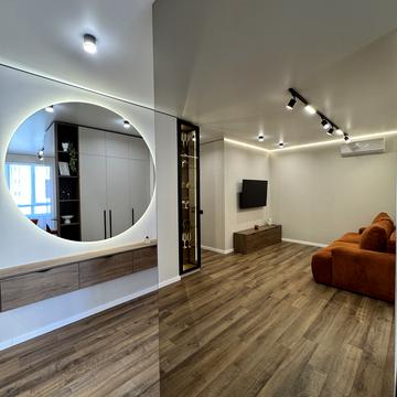 Приозерна вул., 38