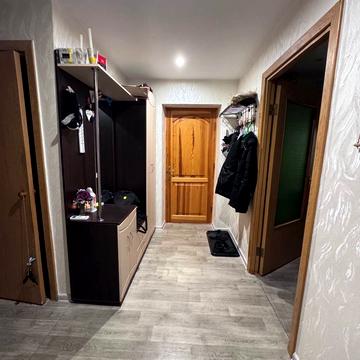 Володимира Вернадського вул. (Дзержинського), 35 к5