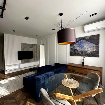 Салютна вул., 2к17