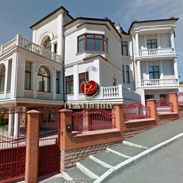 Редутна вул., 35а