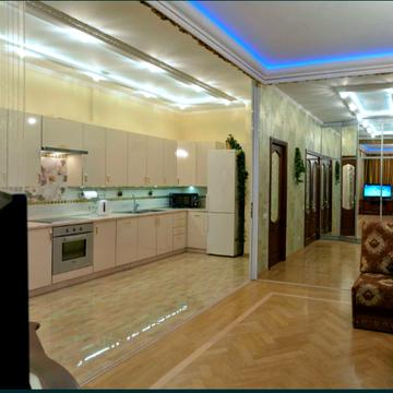 Лесі Українки бульв., 7-А