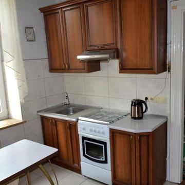 Якова Раппопорта вул., 19