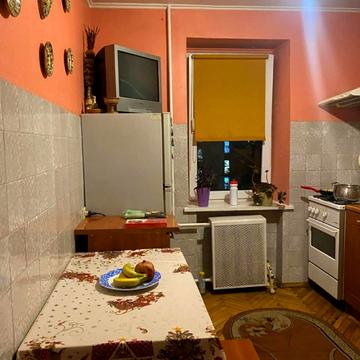 Миколи Хвильового вул., 17