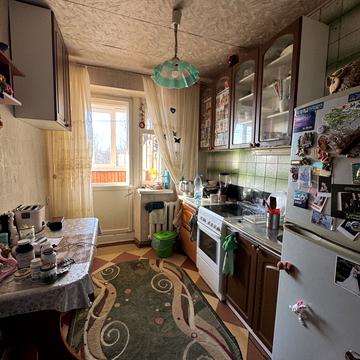 Запорізьке шосе, 48