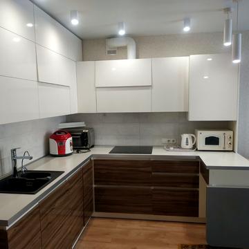 Метрологічна вул., 52-А