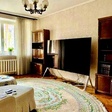 Бульварно-Кудрявська вул. (Воровського), 7-Б