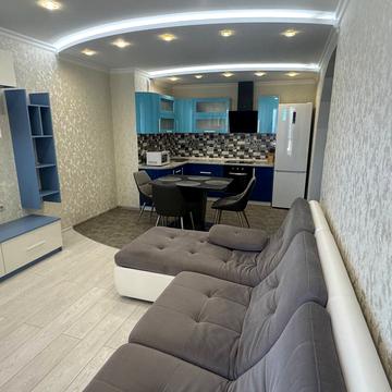 Зарічна вул., 3-А