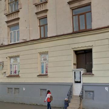 Городоцька вул., 173