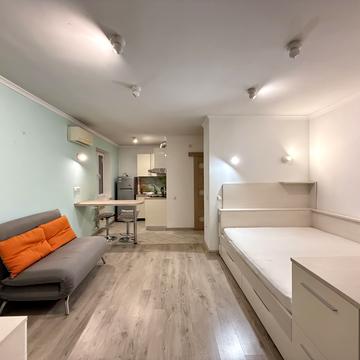 Кловський узвіз (Кловський), 20