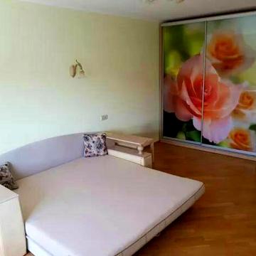 Олевська вул., 5