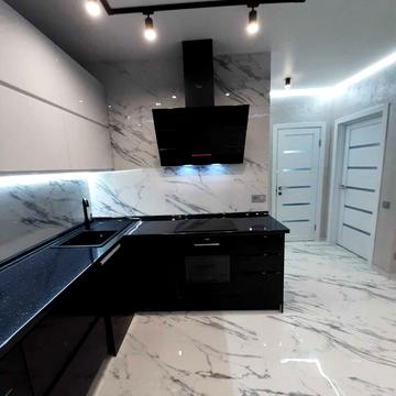 Зарічна вул., 2 к1