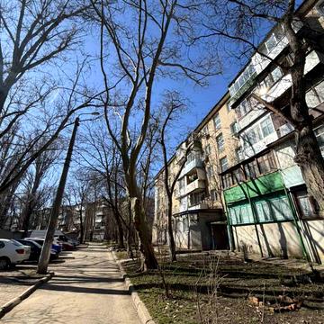 Івана та Юрія Лип вул. (Гайдара), 58