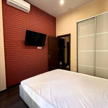 Анатолія Бачинського вул., 78 к1-5