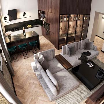 Стрілецька вул., 7/6