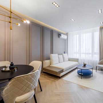 Зарічна вул., 2 к1