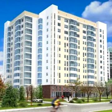 Петра Григоренка просп. (Маршала Жукова), 16