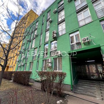 Регенераторна вул., 4 к7