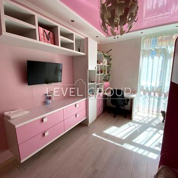 Регенераторна вул., 4 к7