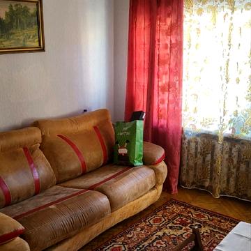 Метробудівська вул., 6-А