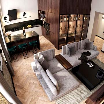 Стрілецька вул., 7/6