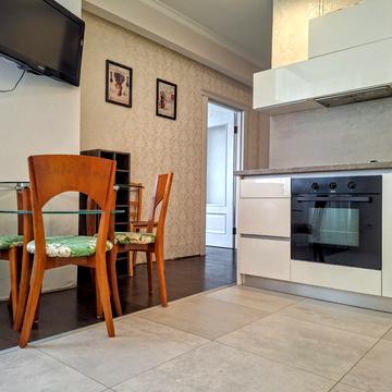 Леся Курбаса просп., 5-В