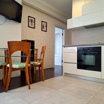 Леся Курбаса просп., 5-В